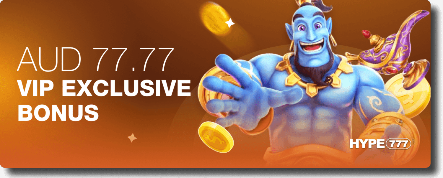 hype777 casino