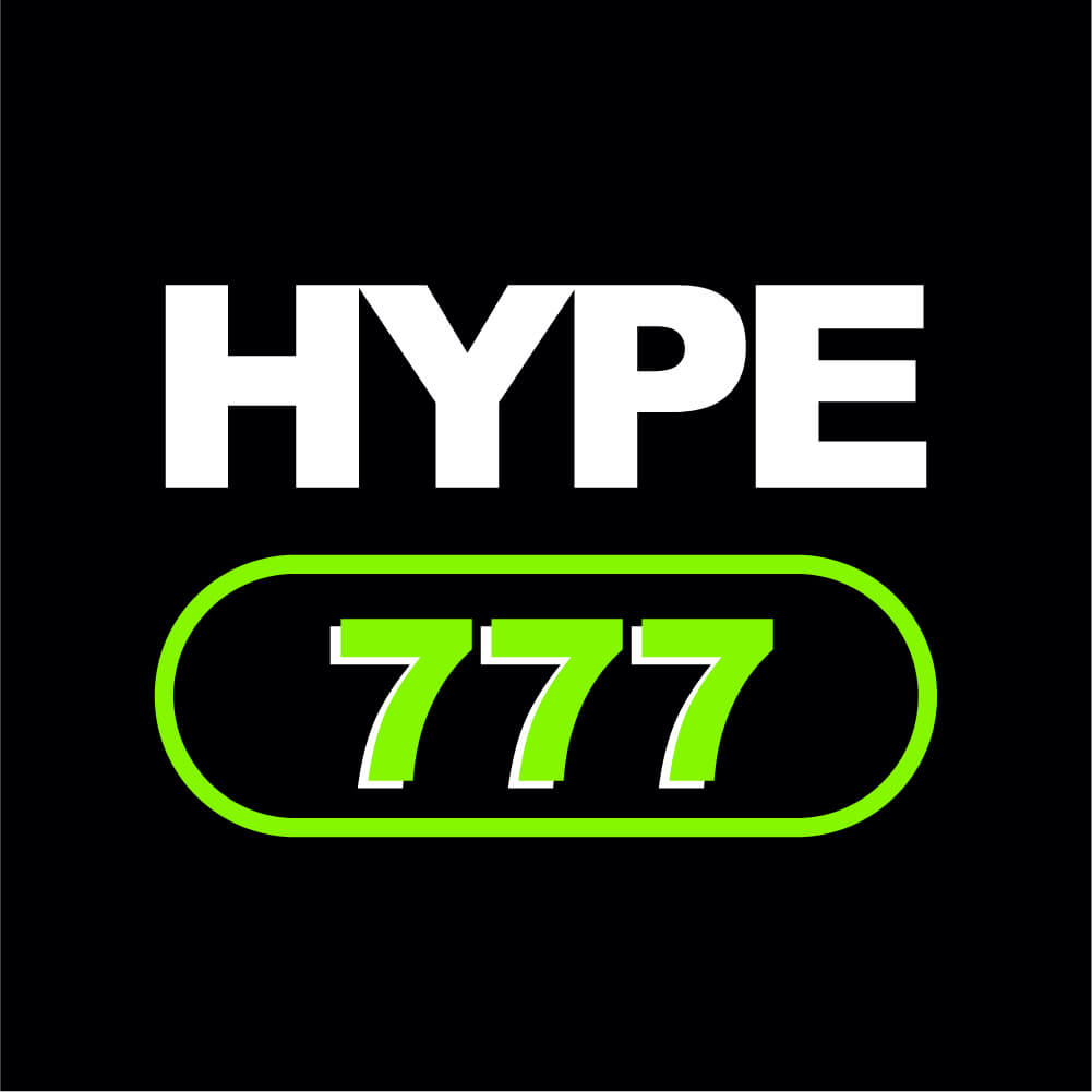 hype777 casino